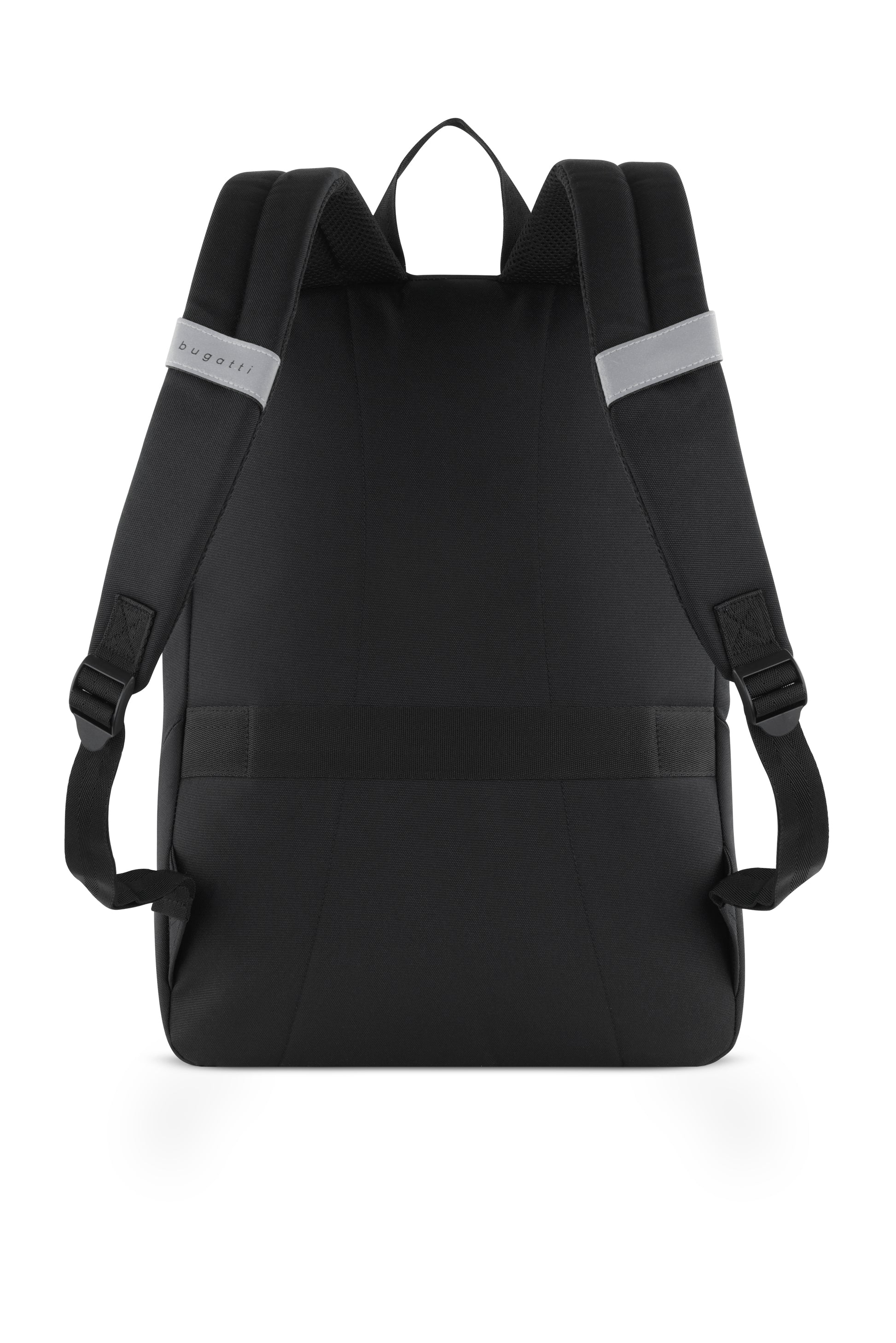 bugatti Rucksack – Rückansicht