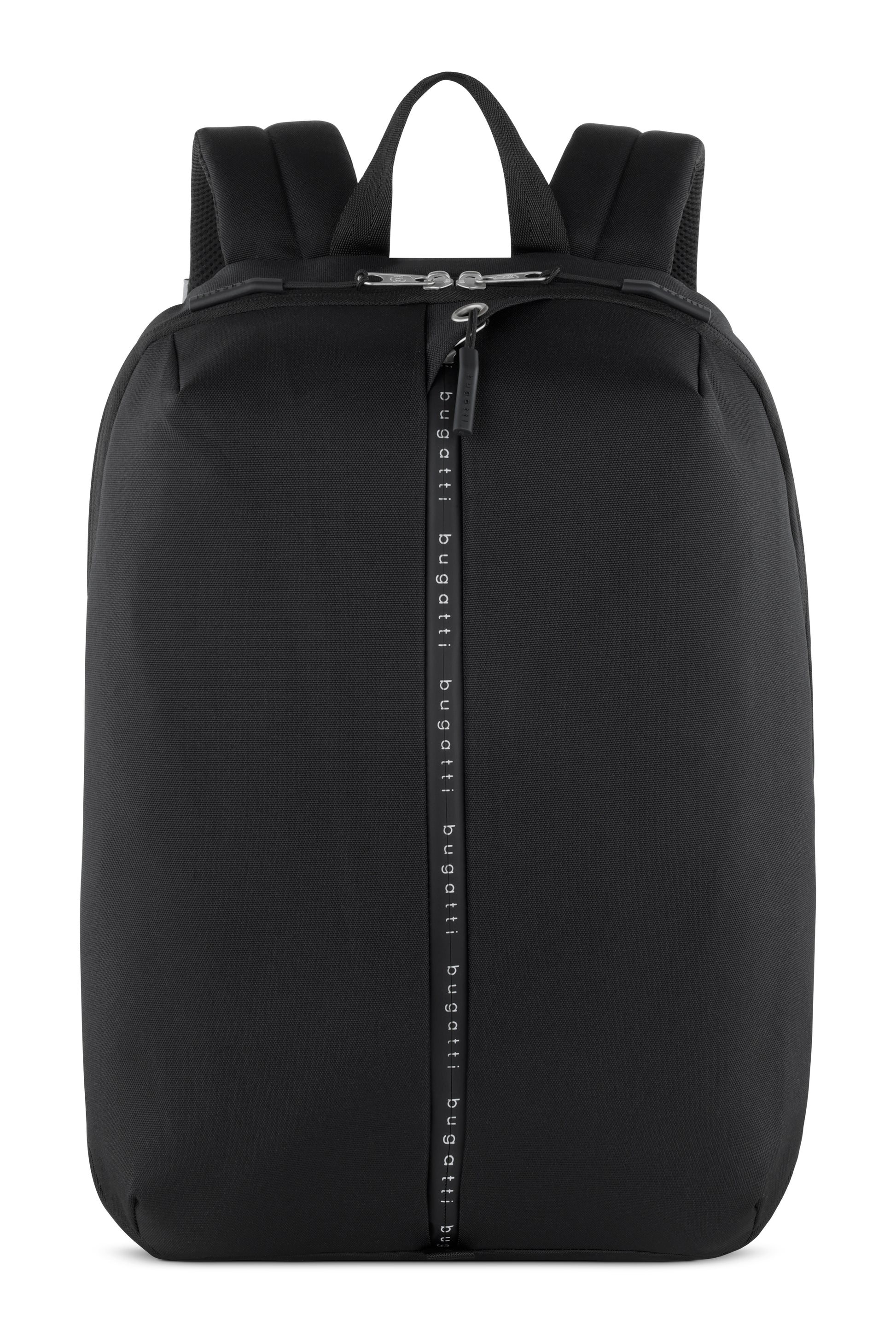 bugatti Rucksack – Vorderansicht