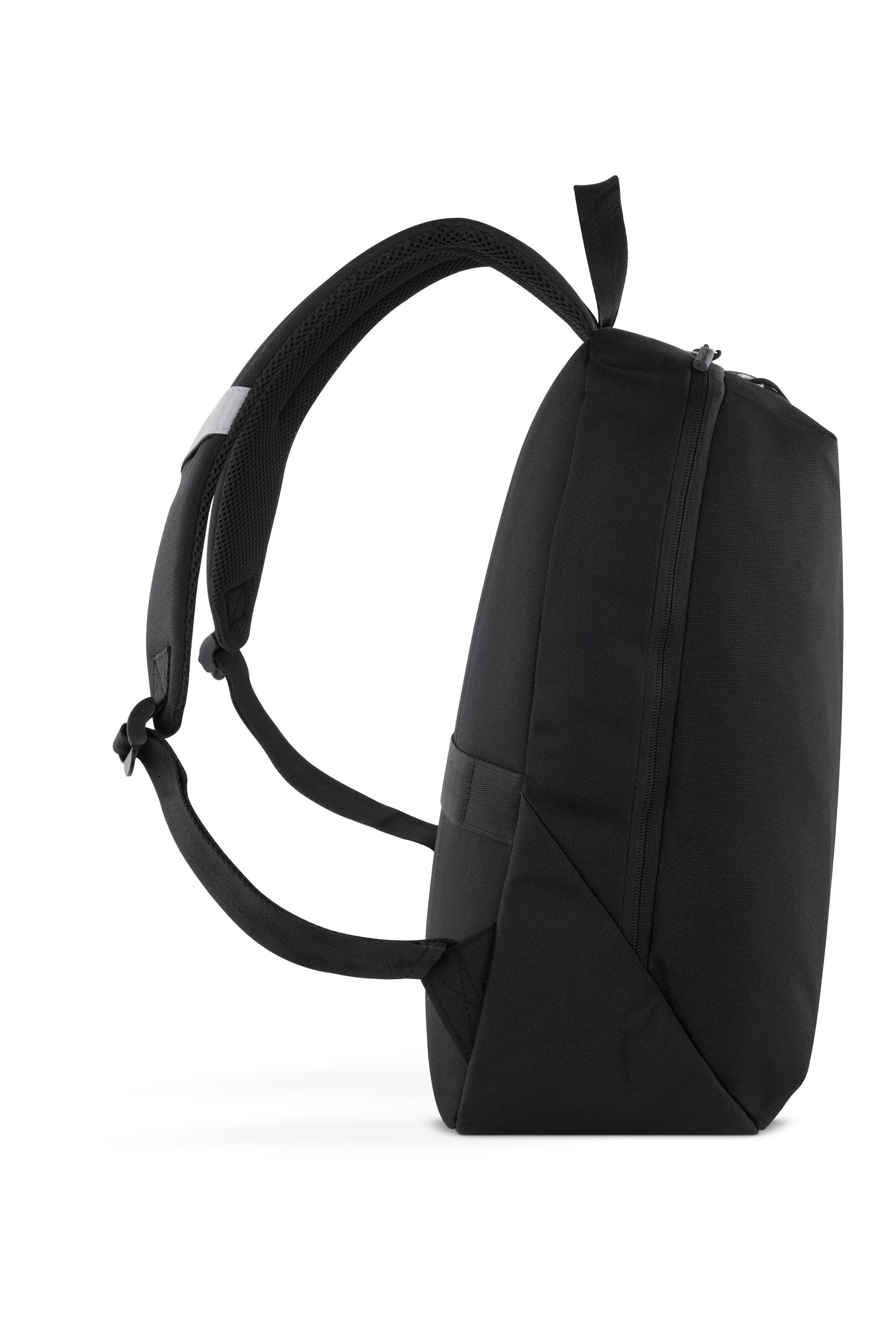 bugatti Rucksack – Seitenansicht