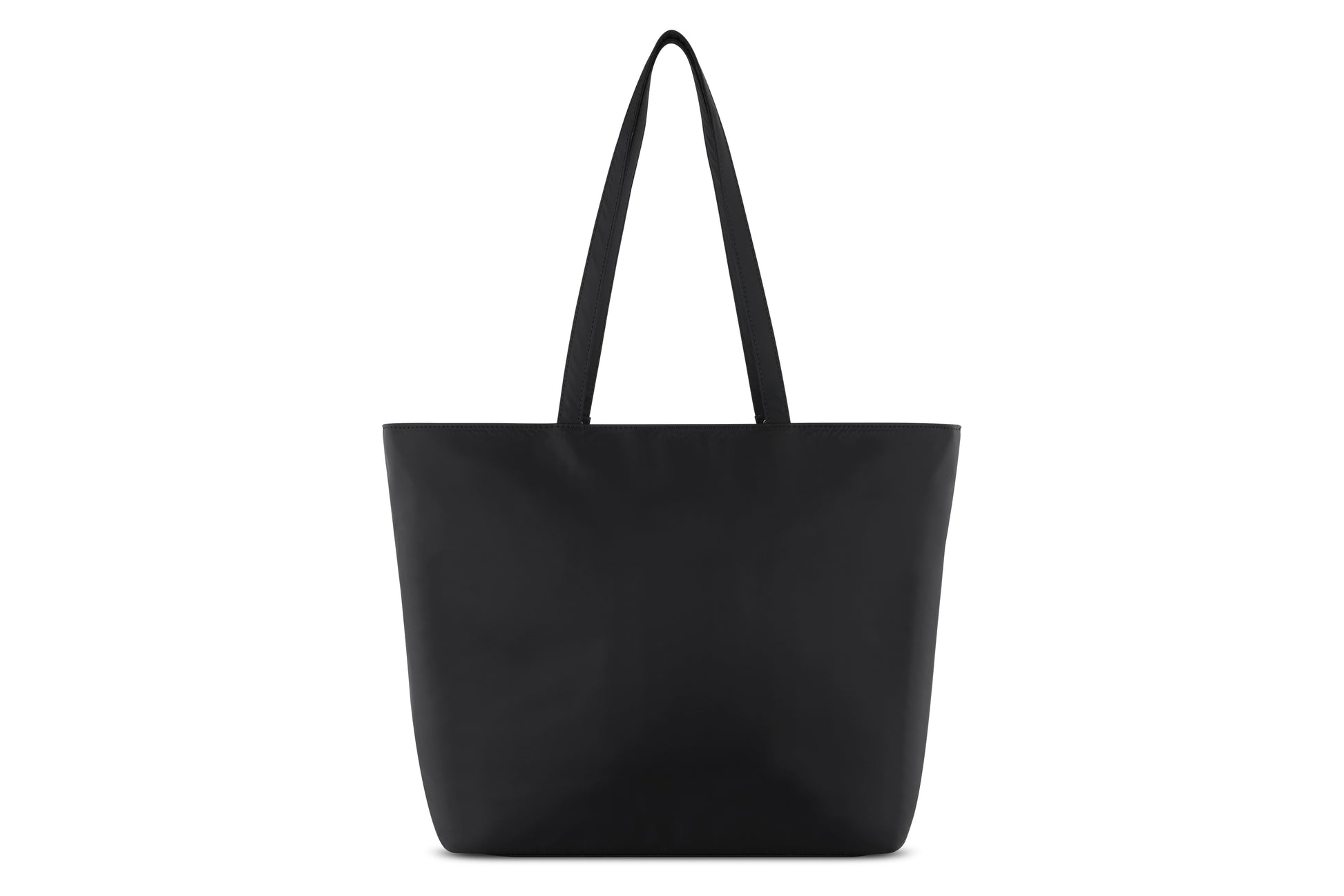 bugatti Shopper – Rückansicht