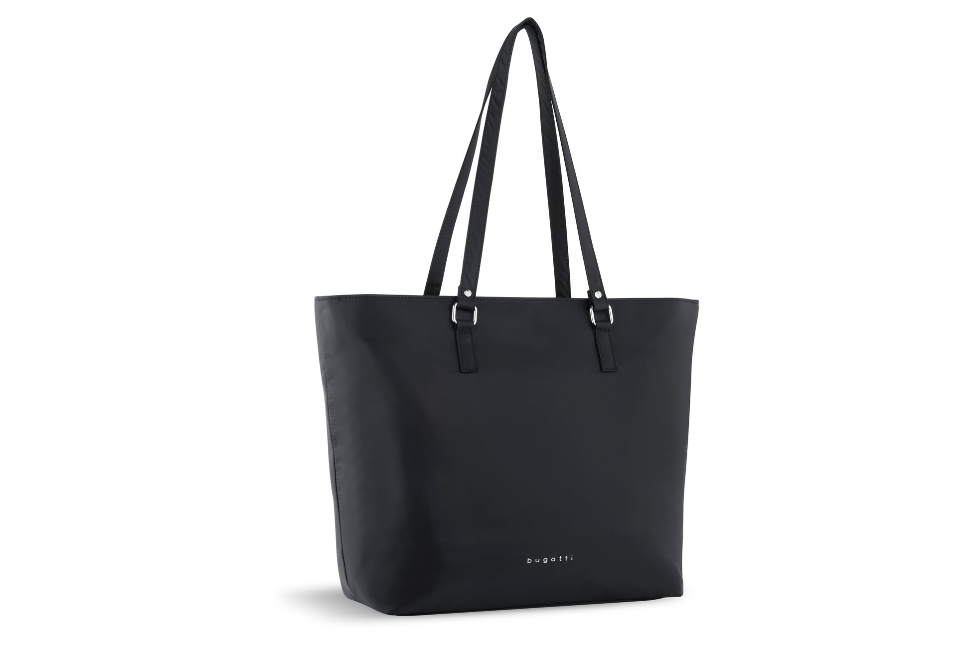 bugatti Shopper – Front-/Seitenansicht