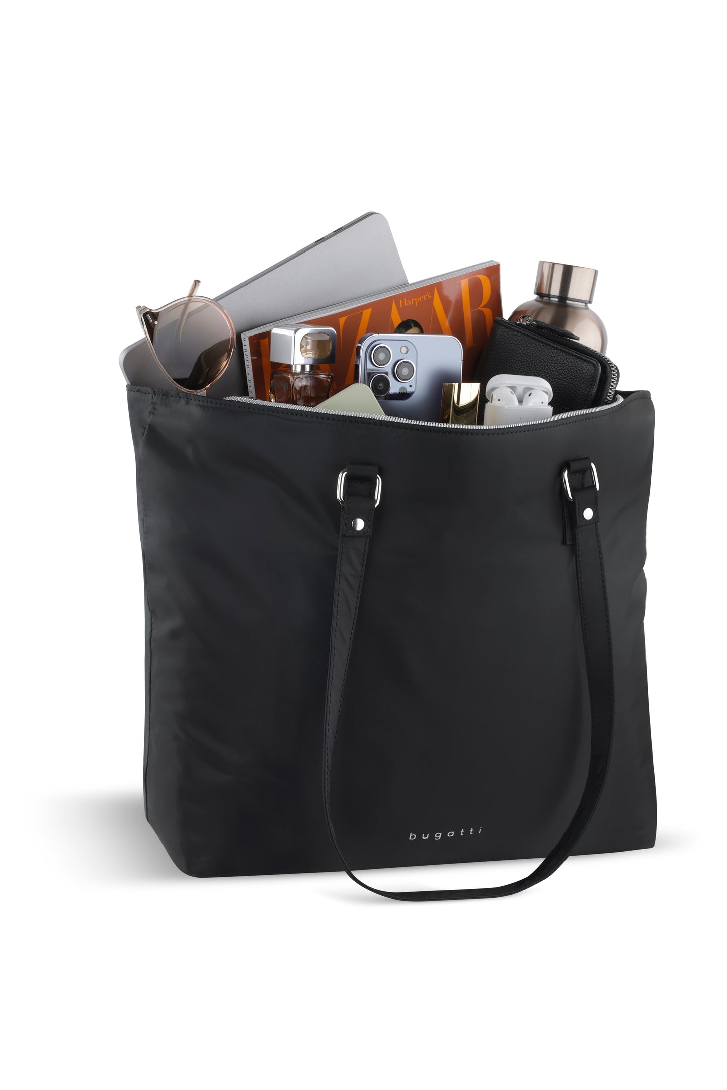 bugatti Shopper – mit Zubehör