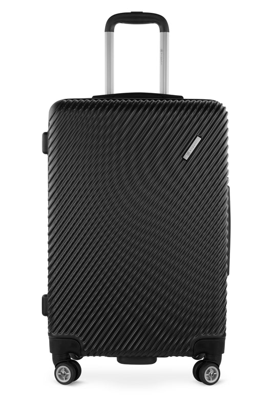bugatti Hartschalenkoffer M – Vorderansicht