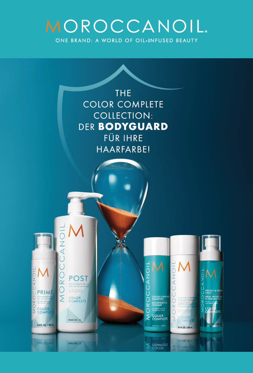 Moroccanoil Color Continue Conditioner 250ml