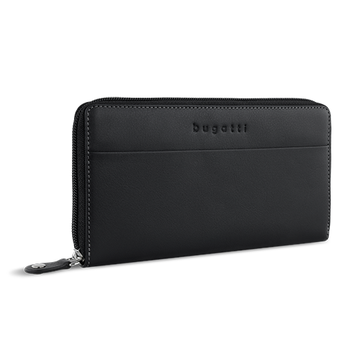 bugatti Damen-Geldbörse