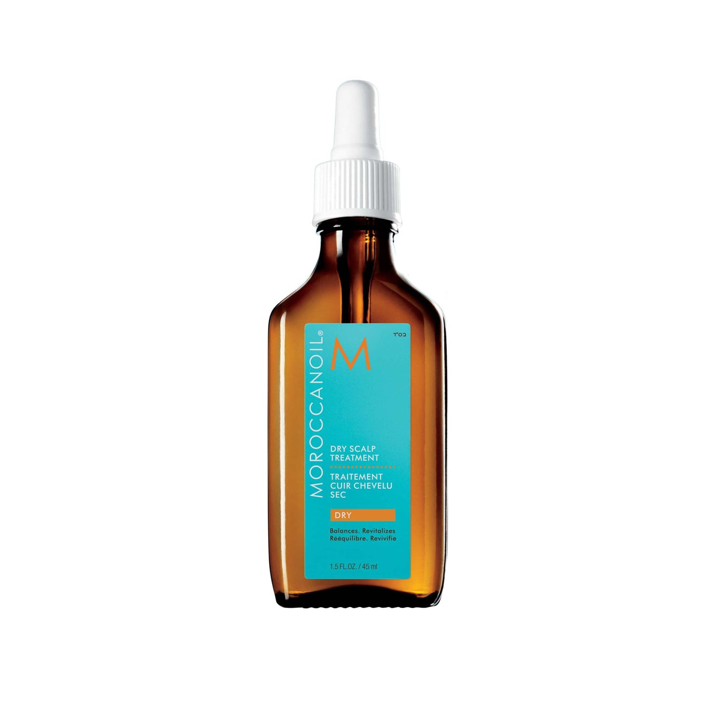 Moroccanoil Behandlung für trockene Kopfhaut 45ml