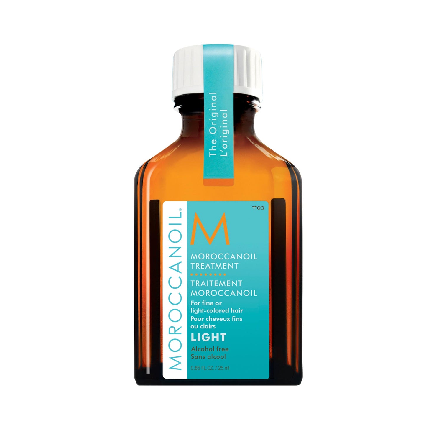 Moroccanoil Behandlung Light