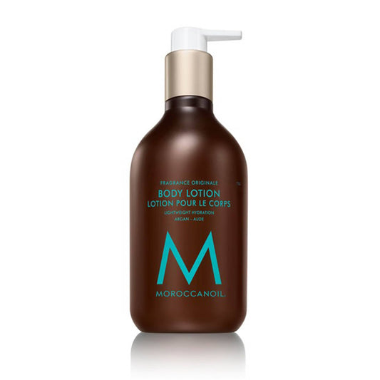 Moroccanoil Body Lotion 360ml