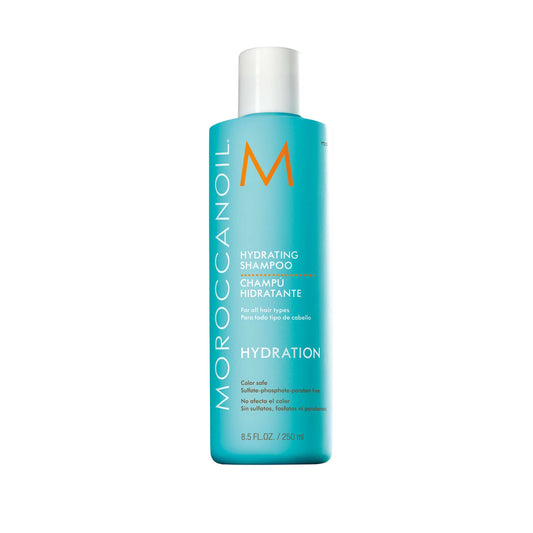 Moroccanoil Feuchtigkeitsspendendes Shampoo