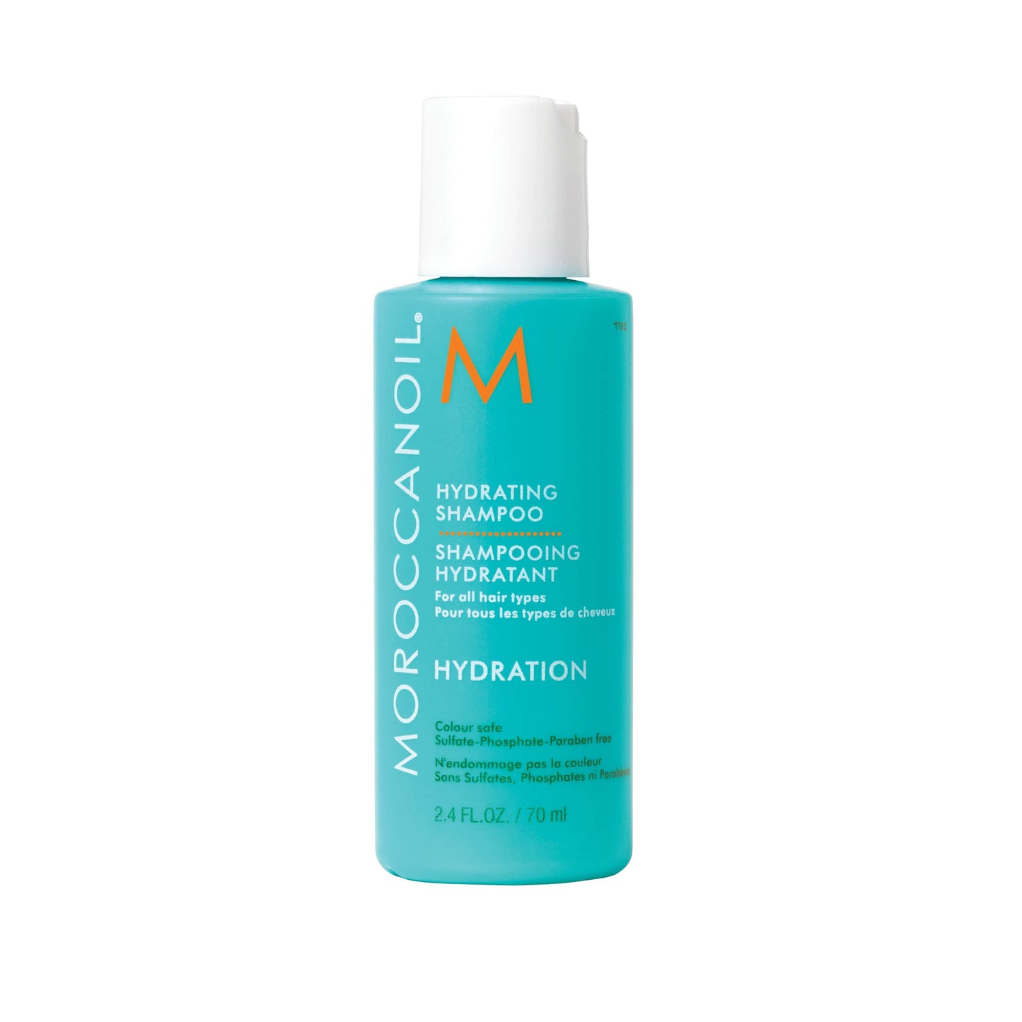 Moroccanoil Feuchtigkeitsspendendes Shampoo