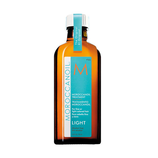 Moroccanoil Behandlung Light
