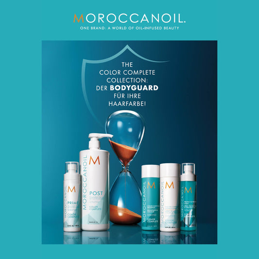 Moroccanoil Color Continue Shampoo 250ml