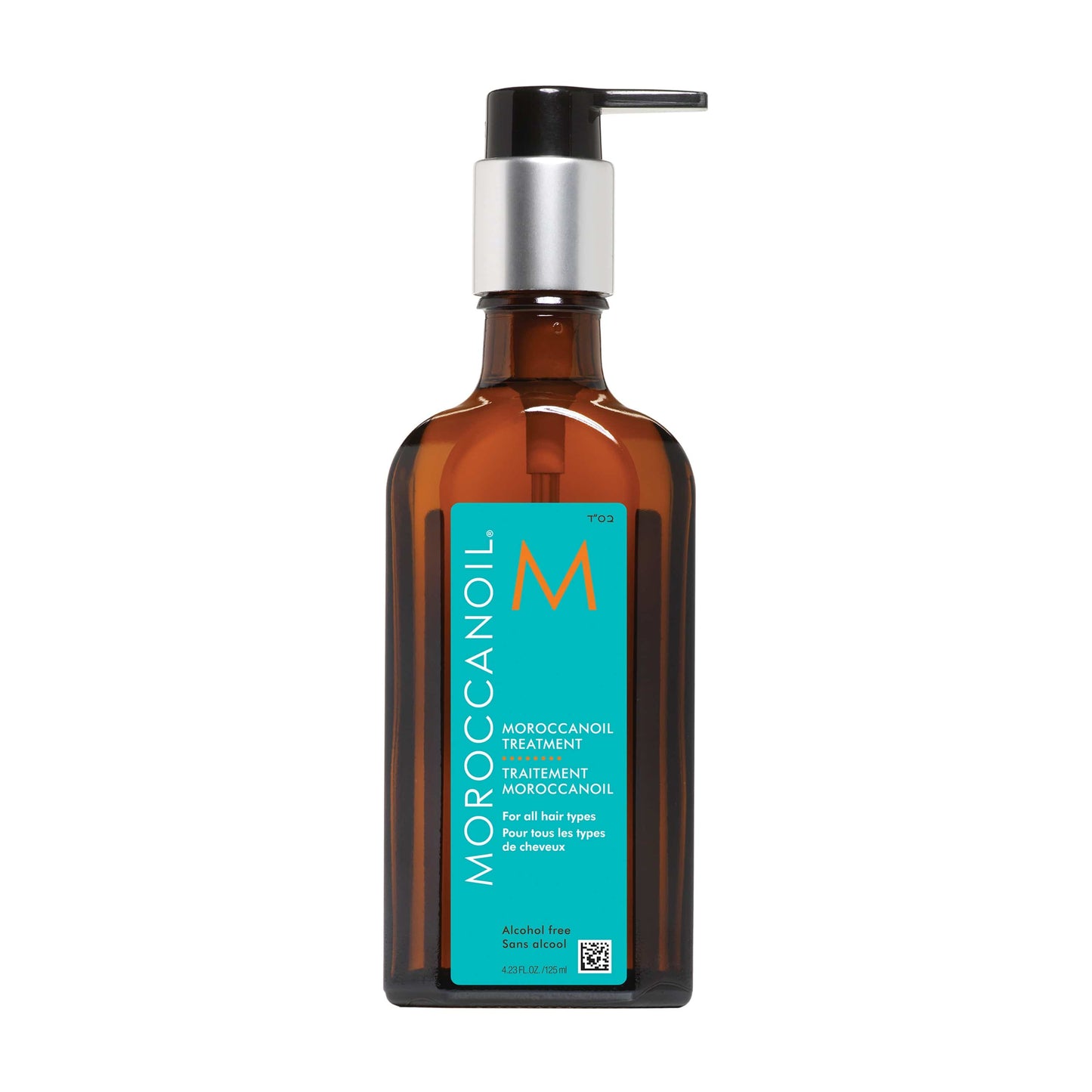Moroccanoil Behandlung