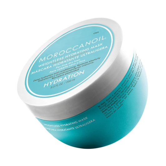 Moroccanoil Leichte Feuchtigkeitsmaske