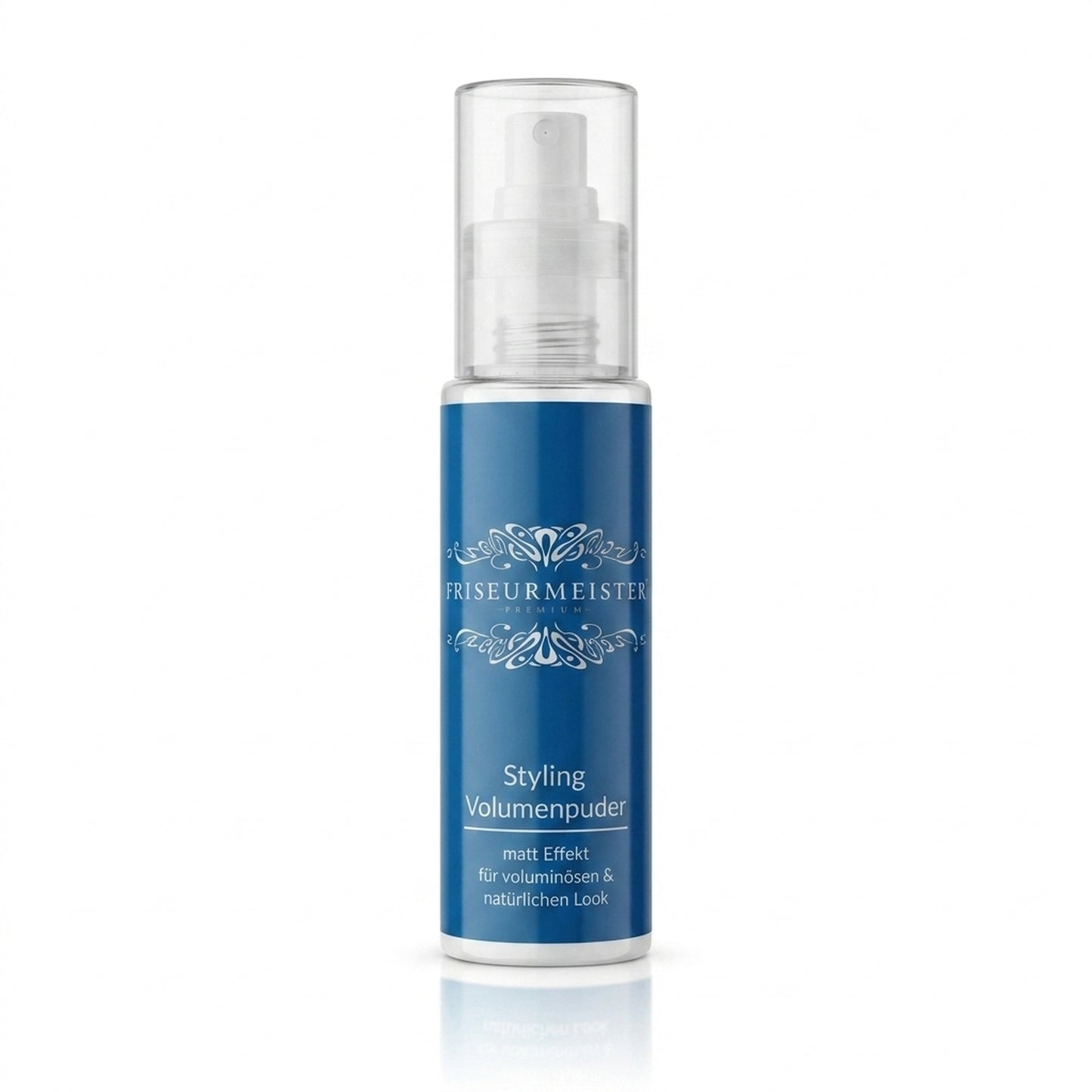 Friseurmeister Styling Volumenpuder 60 ml – Premium Volumenpuder