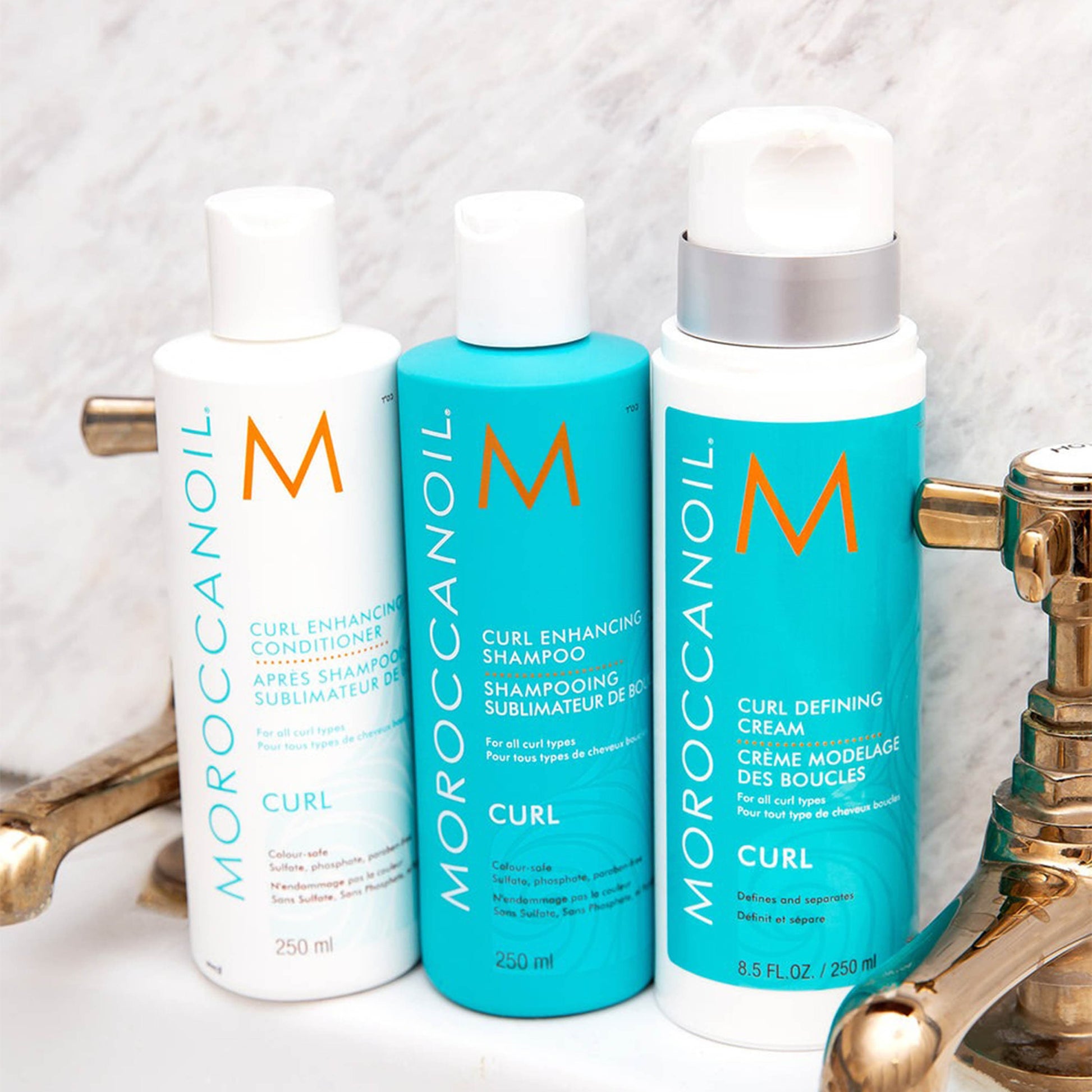 Moroccanoil Locken Conditioner 250ml