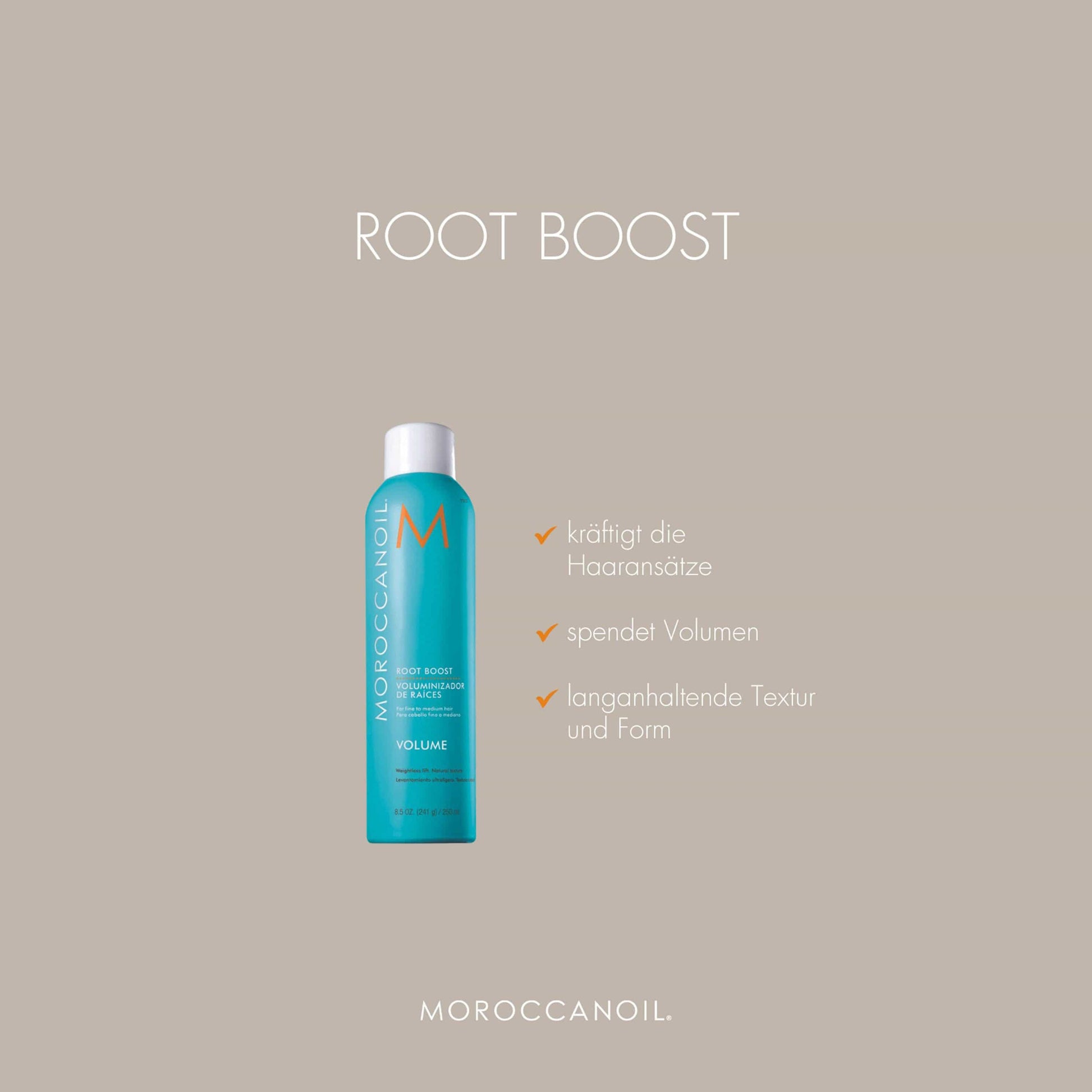 Moroccanoil Root Boost