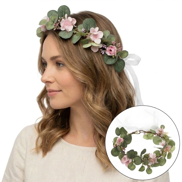 Blumenkranz BOHO W86