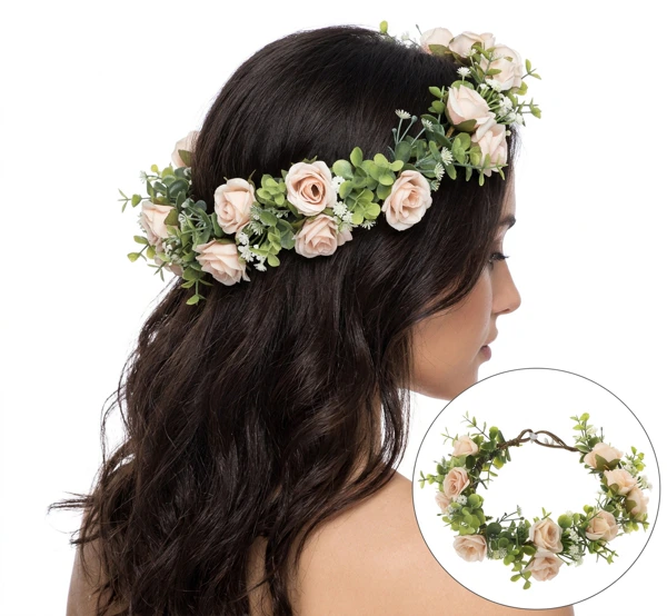 Blumenkranz BOHO W89