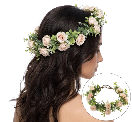Blumenkranz BOHO W89