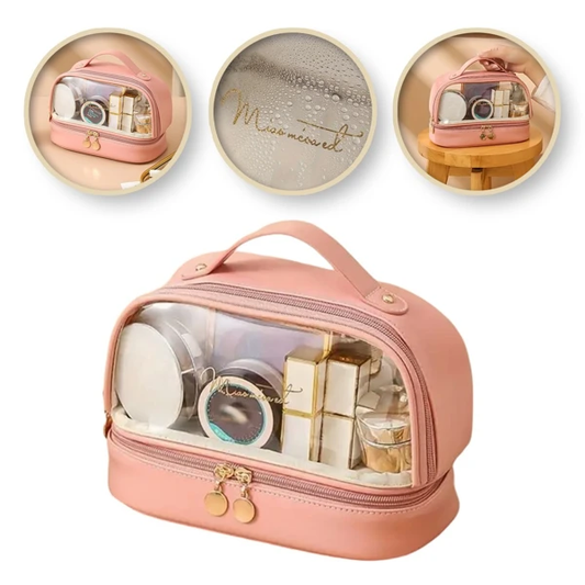 Kosmetik-Organizer Rosa KS115R