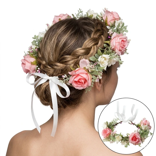 Blumenkranz BOHO W95