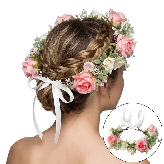 Blumenkranz BOHO W95