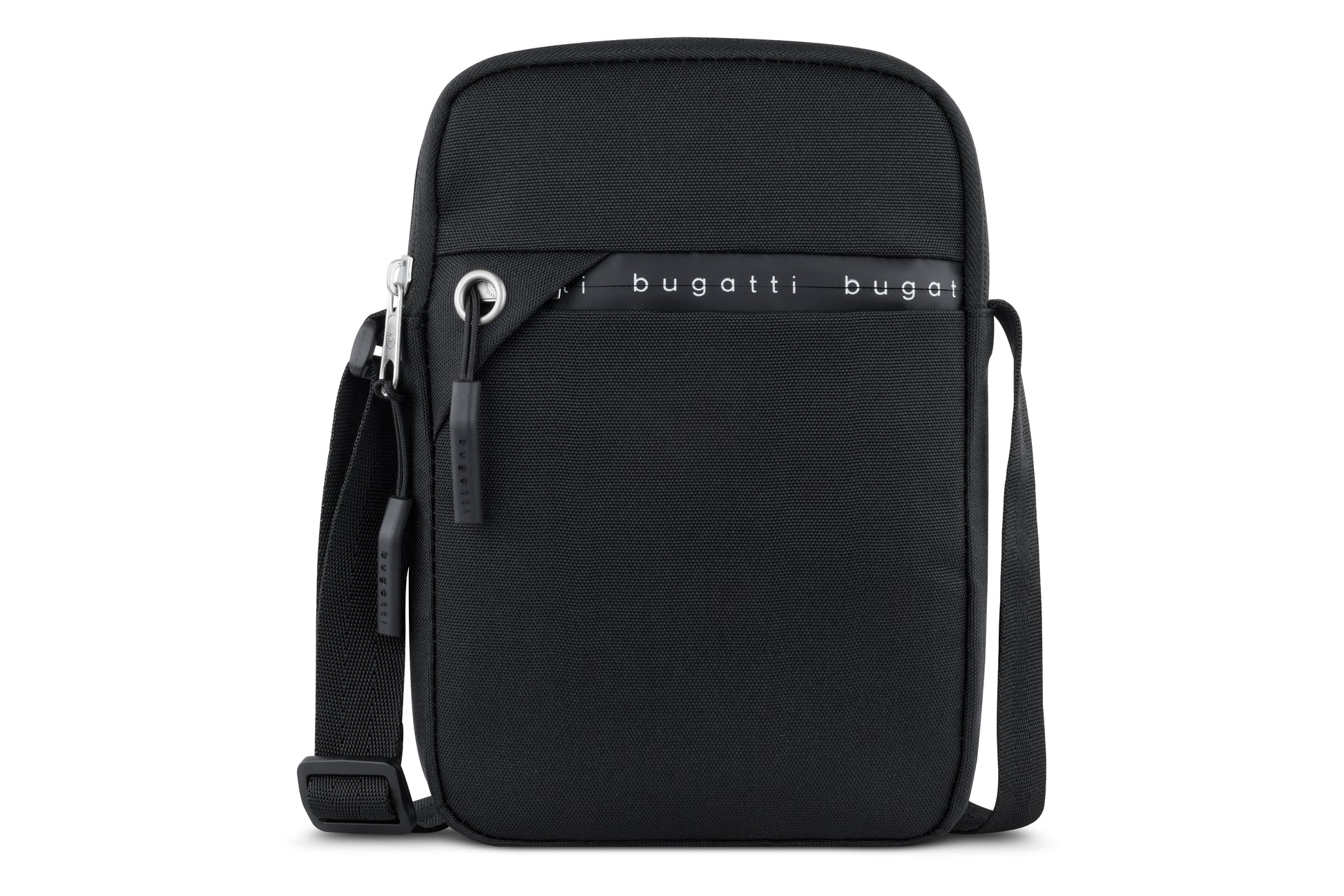 bugatti Schultertasche – Vorderansicht