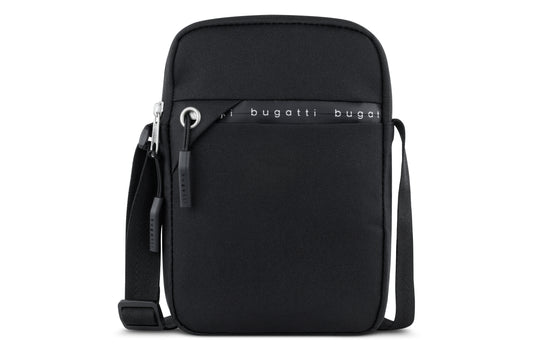 bugatti Schultertasche – Vorderansicht